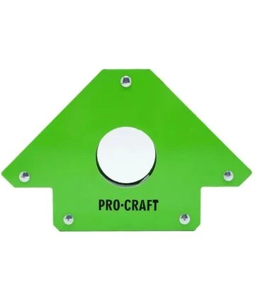 Кутник магнітний для зварювання ProCraft WH33 (900331) - фото 2