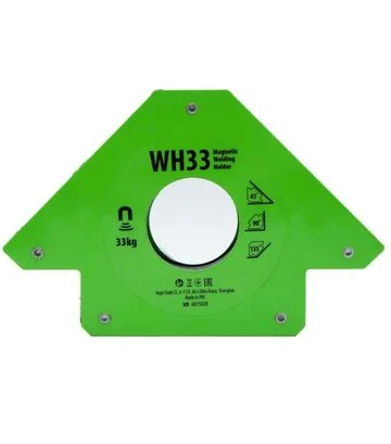Кутник магнітний для зварювання ProCraft WH33 (900331) - фото 3