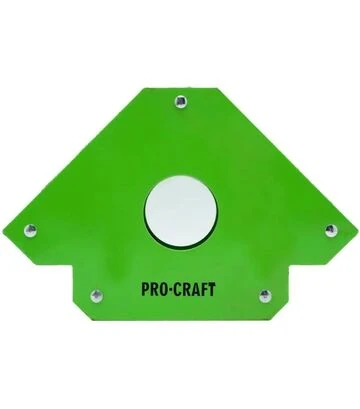 Кутник магнітний для зварювання ProCraft WH45 (900045) - фото 2