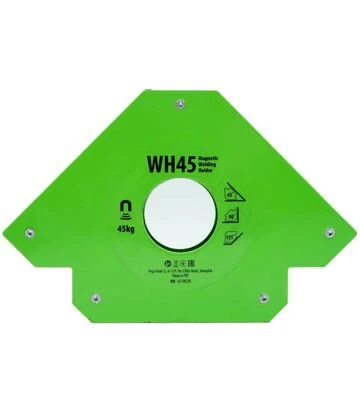 Кутник магнітний для зварювання ProCraft WH45 (900045) - фото 3