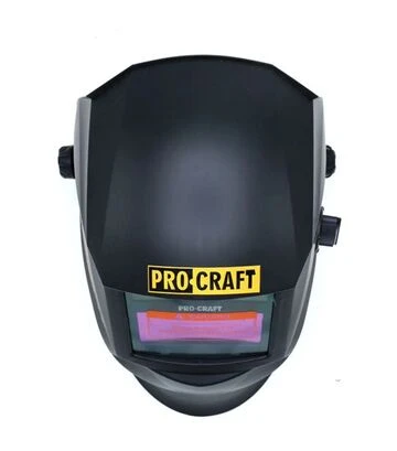 Маска сварщика PRO-CRAFT SHP90-30 (090301) - фото 3