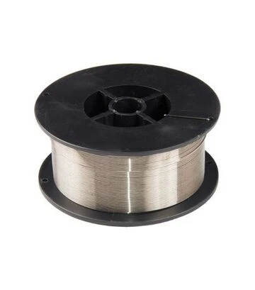 Зварювальний дріт DECA Ø 100 мм, 0,5 кг (10892) - фото 2