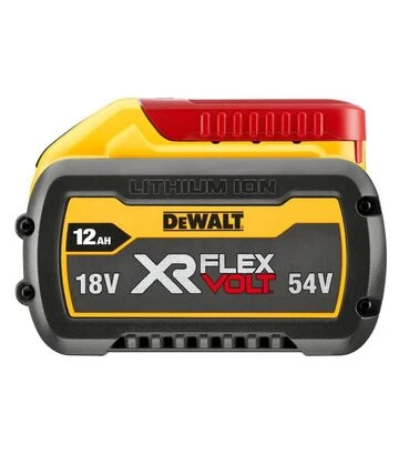 Акумуляторна батарея DeWALT DCB548, 18/54 В - фото 3