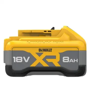 Акумуляторна батарея DeWALT DCB126, 12 В - фото 3