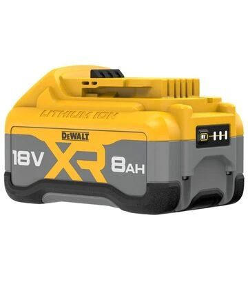 Акумуляторна батарея DeWALT DCB1880, 18 В XR Li-lon - фото 3