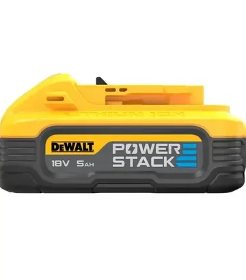 Аккумуляторная батарея DeWALT DCBP034, 18 В XR Li-lon PowerStack - фото 3