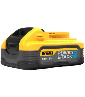 Аккумуляторная батарея DeWALT DCBP034, 18 В XR Li-lon PowerStack - фото 2