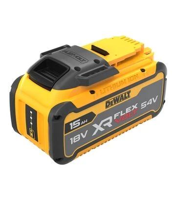 Акумуляторна батарея DeWALT DCB549, 18 В - фото 2