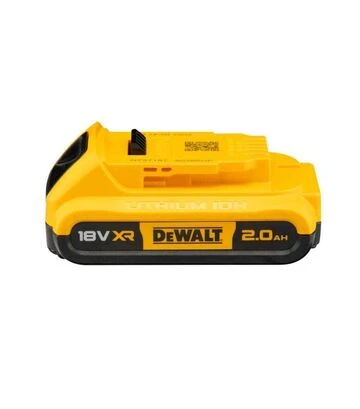 Акумуляторна батарея DeWALT DCB183, 18/54 В - фото 2