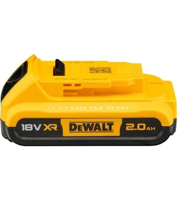 Акумуляторна батарея DeWALT DCB183, 18/54 В - фото 3
