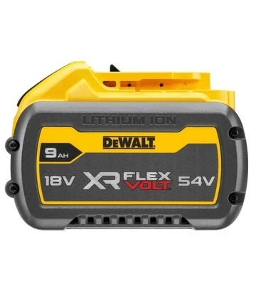 Аккумуляторная батарея DeWALT DCB547, 18/54 В - фото 2