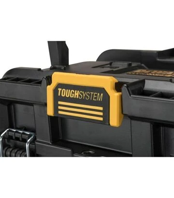 Зарядний пристрій-кейс DeWALT DWST83471, 18/54 В FLEXVOLT - фото 3