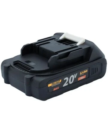 Аккумуляторная батарея PROCRAFT Universal 20/2 (030214) - фото 3