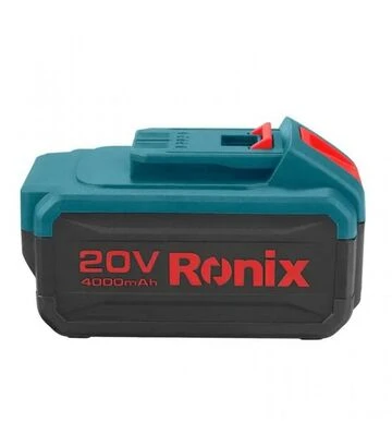 Акумуляторна батарея Ronix 4Ач (8991) - фото 3