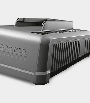 Зарядний пристрій Karcher Battery Power, 36 В (2.445-045.0) - фото 2