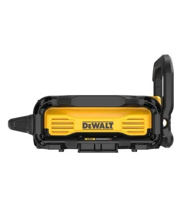 Зарядний пристрій DeWALT DCBPSC0550 Powershift 60 В, 12 А - фото 3