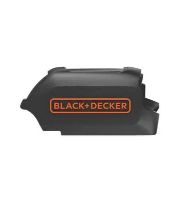 Зарядний пристрій BLACK+DECKER BDCU15AN 18 В, 1,5 А - фото 2
