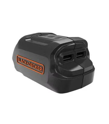 Зарядний пристрій BLACK+DECKER BDCU15AN 18 В, 1,5 А - фото 3