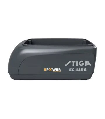 Зарядний пристрій STIGA EC415S 48 В, 1,5 А - фото 3