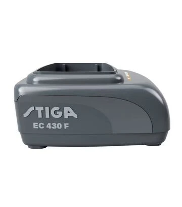 Зарядний пристрій STIGA EC430F 48 В, 3 А - фото 3