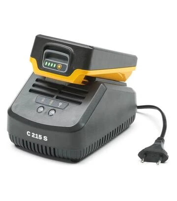 Зарядное устройство для STIGA C215S 20 В, 2 А - фото 2