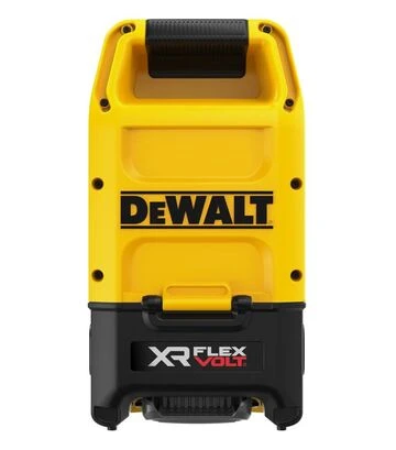 Адаптер-перехідник DeWALT з Powershift на Flexvolt (DCAFVPS) - фото 2