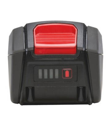 Акумулятор Wurth BASIC M-CUBE, Li-Ion, 18 В, 2 А*год (5703420000) - фото 3