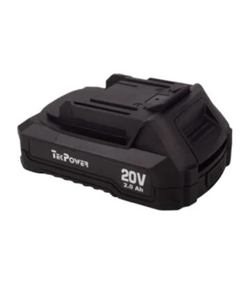 Акумулятор Tekhmann TAB-20 TekPower, Li-Ion, 20 В, 2 А*год (854608) - фото 2