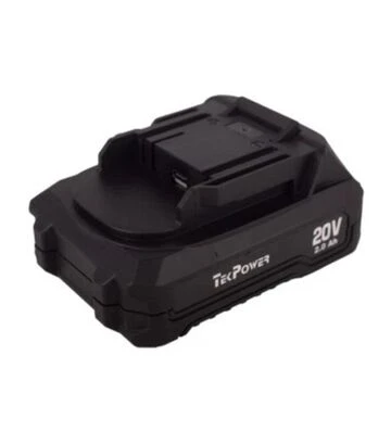 Акумулятор Tekhmann TAB-20 TekPower, Li-Ion, 20 В, 2 А*год (854608) - фото 3