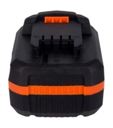 Акумулятор Tekhmann TAB-40/i20 S2, Li-Ion, 20 В, 4 А*год (852744) - фото 3