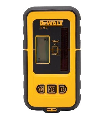 Мішень-променевловлювач DeWALT DE0892, 50 м (DE0892) - фото 3