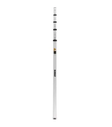 Лінійка для оптичних лазерів DeWALT DE0734, 5 м (DE0734) - фото 3