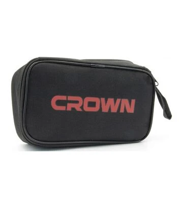 Нивелир лазерный CROWN CT44091-R IMC (CT44091-R IMC) - фото 3