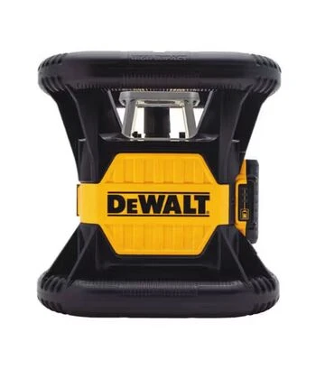 Уровень лазерный ротационный DeWALT DCE079D1R, 60 м (DCE079D1R) - фото 2