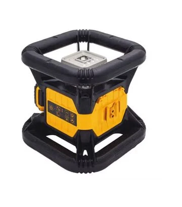 Уровень лазерный ротационный DeWALT DCE079D1R, 60 м (DCE079D1R) - фото 3