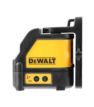 Уровень лазерный линейный DeWALT DW088CG, 15 м (DW088CG) - фото 2