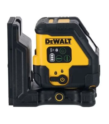Уровень лазерный линейный DeWALT DCLE14201GB, 45 м (DCLE14201GB) - фото 2