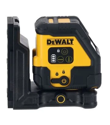 Рівень лазерний лінійний DeWALT DCLE14201RB, 30 м (DCLE14201RB) - фото 2