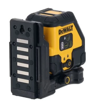 Рівень лазерний лінійний DeWALT DCLE14201RB, 30 м (DCLE14201RB) - фото 3