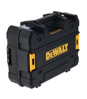 Уровень лазерный линейный DeWALT DCLE34035B, 80 м, без АКБ и ЗУ (DCLE34035B) - фото 3