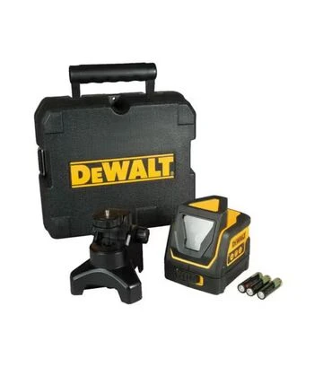 Уровень лазерный линейный DeWALT DW0811, 30 м (DW0811) - фото 2