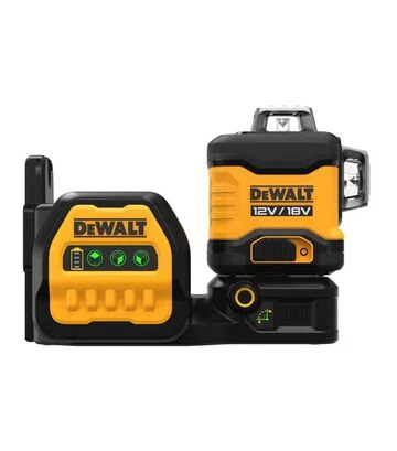 Рівень лазерний лінійний DeWALT DCE089NG18, 30 м, без АКБ та ЗП (DCE089NG18) - фото 2