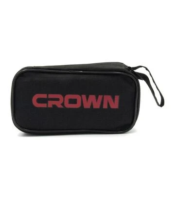 Кліщі цифрові CROWN CT44053 (CT44053) - фото 2