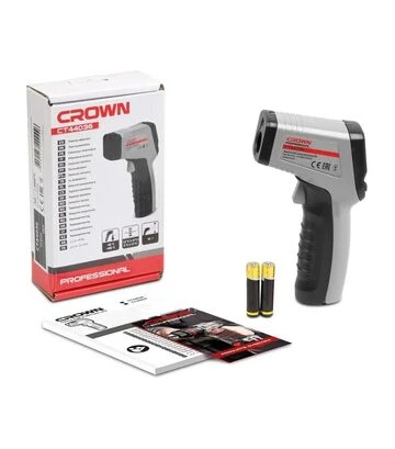 Термодетектор CROWN CT44036 (CT44036) - фото 3