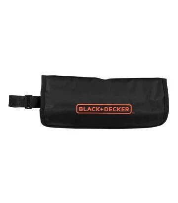 Набір ручного інструменту автомобільний BLACK+DECKER A7144 71 шт. (A7144) - фото 2