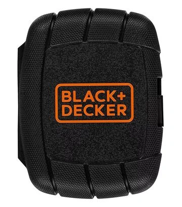 Набір біт BLACK+DECKER A7039, 45 шт. (A7039) - фото 3