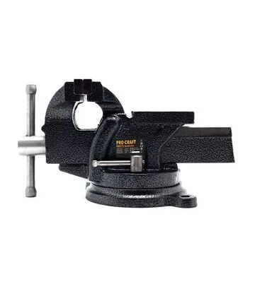 Тиски слесарные ProCraft PBV-75 (000751) - фото 3