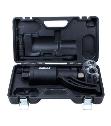 Гайкокрут ручний Sigma 320 мм, 5800 Нм, 1:68, з насадками 32/33 мм (6009011) - фото 2