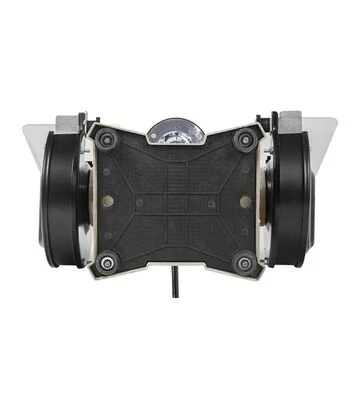 Верстат заточний CROWN CT13545L, 170 Вт, 125 мм, 2840 об/хв (CT13545L) - фото 3