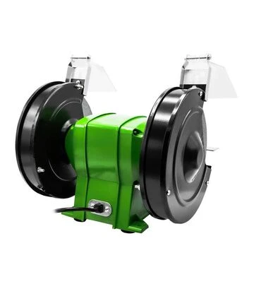 Верстат точильний ProCraft PAE-200/1350, 350 Вт, 200 мм (013506) - фото 3